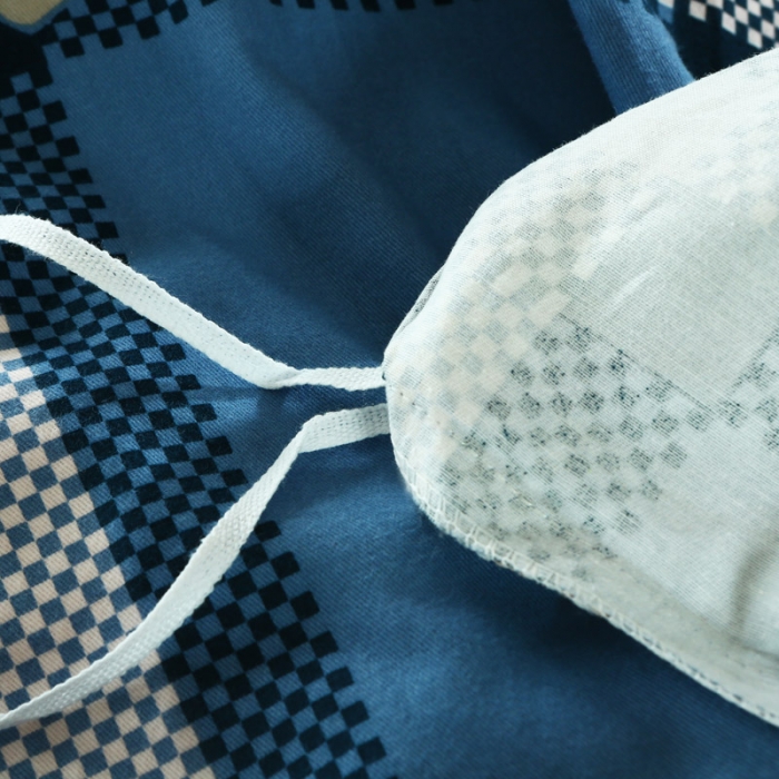 91家纺网 家纺一手货源 找家纺 （总)艾迪尚家纺 全棉磨毛印花四件套床单款