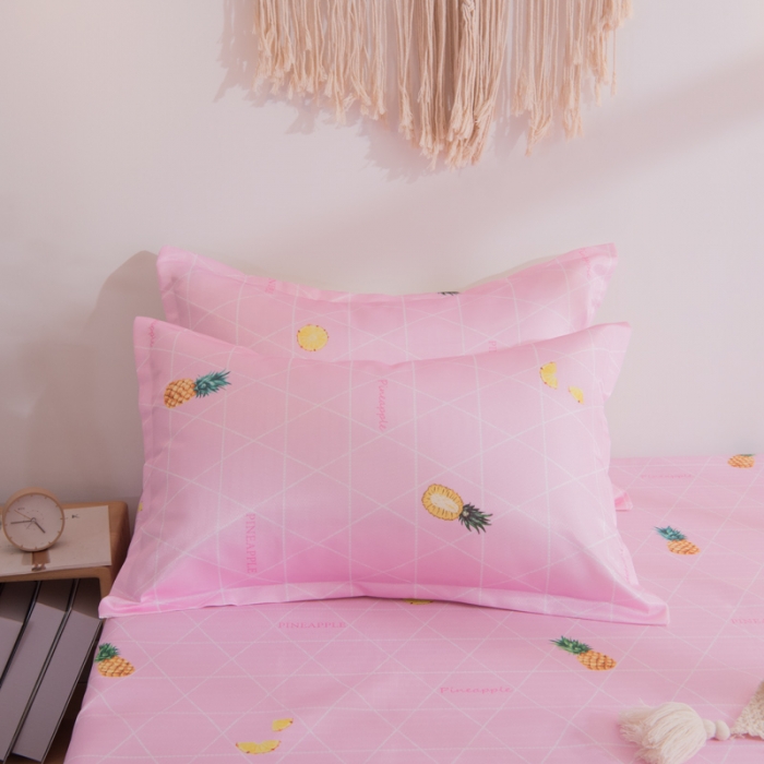 91家纺网 家纺一手货源 找家纺 （总）  艾迪尚 包边款冰丝席三件套