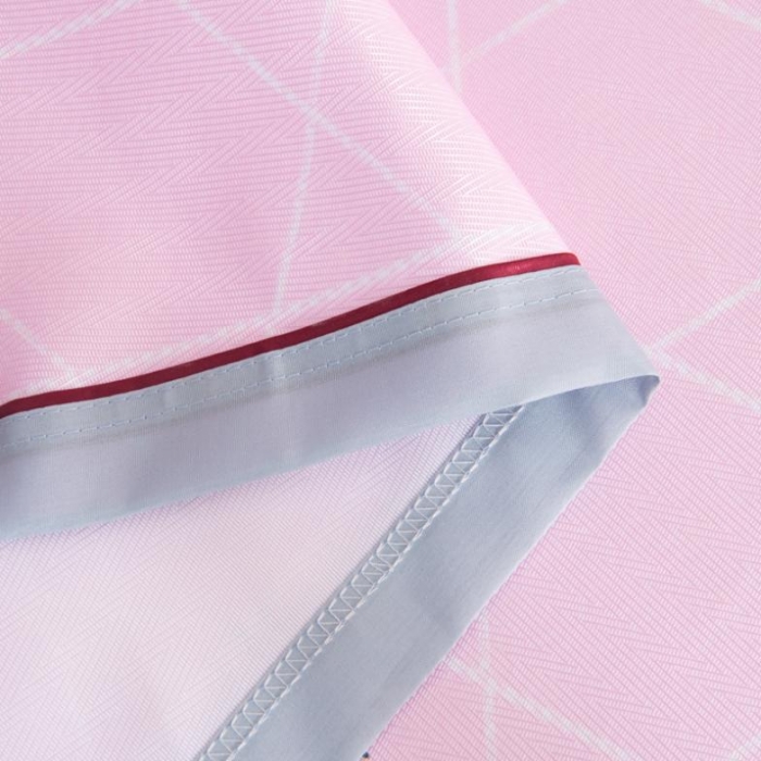 91家纺网 家纺一手货源 找家纺 （总）  艾迪尚 包边款冰丝席三件套