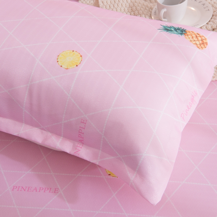 91家纺网 家纺一手货源 找家纺 （总）  艾迪尚 包边款冰丝席三件套