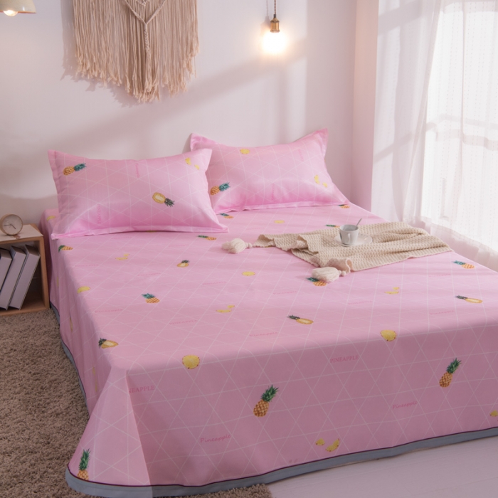 91家纺网 家纺一手货源 找家纺 （总）  艾迪尚 包边款冰丝席三件套