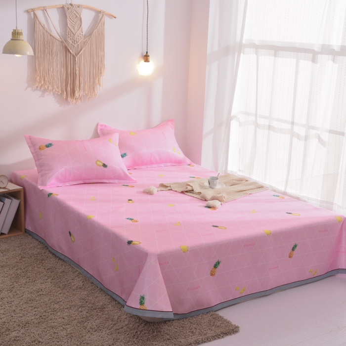 91家纺网 家纺一手货源 找家纺 （总）  艾迪尚 包边款冰丝席三件套