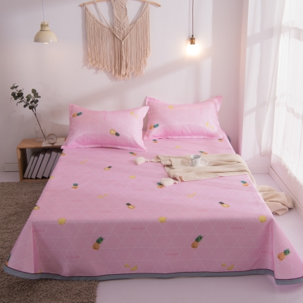 91家纺网 家纺一手货源 找家纺 （总）  艾迪尚 包边款冰丝席三件套