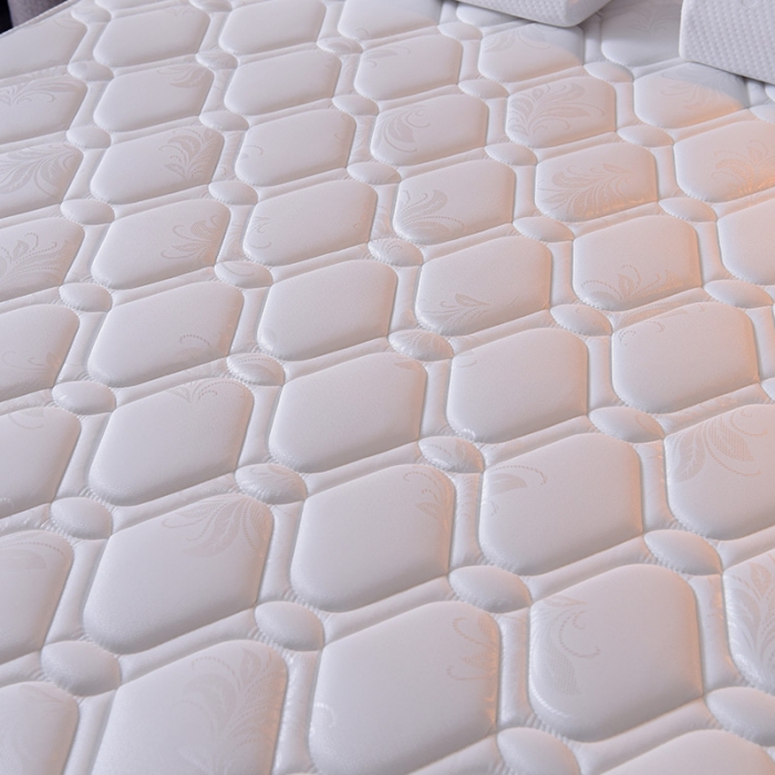 91家纺网 家纺一手货源 找家纺 顺丰包邮时奥家纺2019新款3E环保椰棕乳胶床垫场景二S18-1