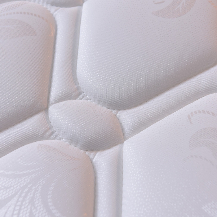 91家纺网 家纺一手货源 找家纺 顺丰包邮时奥家纺2019新款3E环保椰棕乳胶床垫场景二S18-1