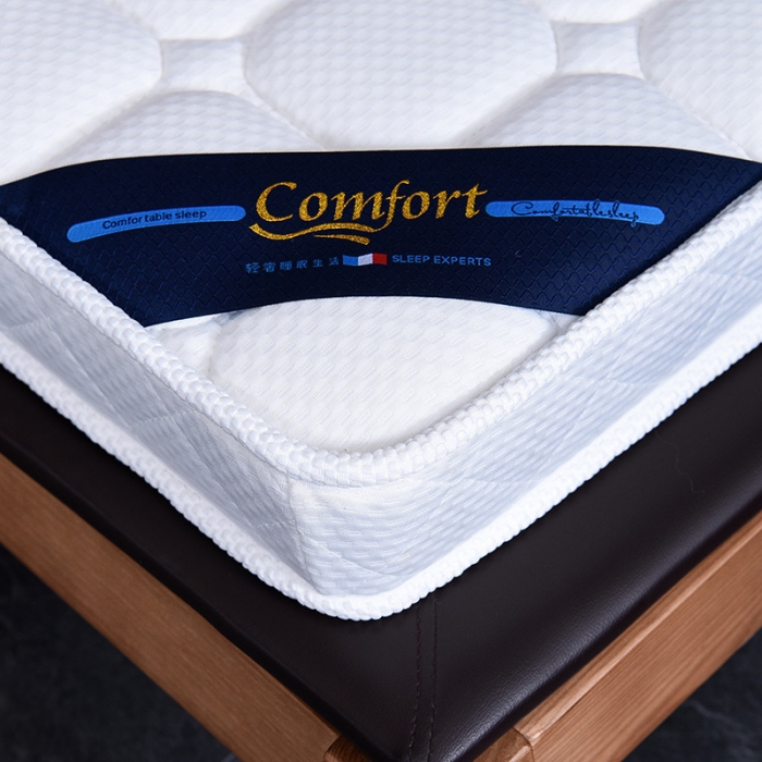 91家纺网 家纺一手货源 找家纺 顺丰包邮时奥家纺2019新款3E环保椰棕乳胶床垫场景二S26-1