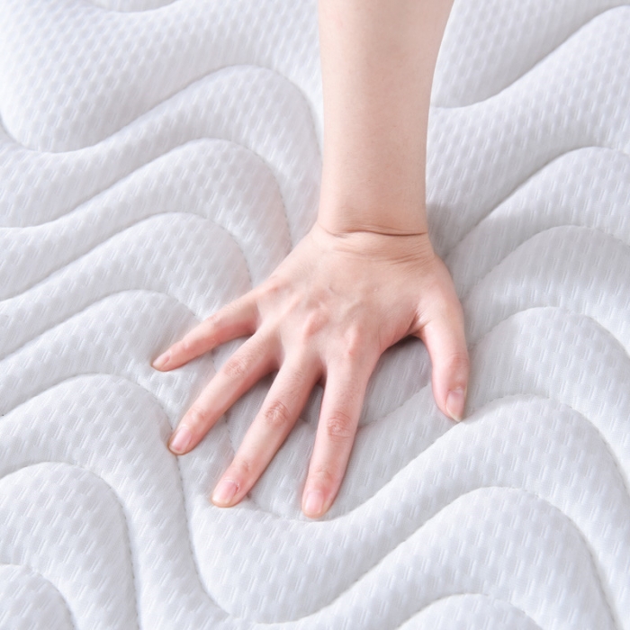 91家纺网 家纺一手货源 找家纺 顺丰包邮时奥家纺 2019新款独立弹簧床垫 S23