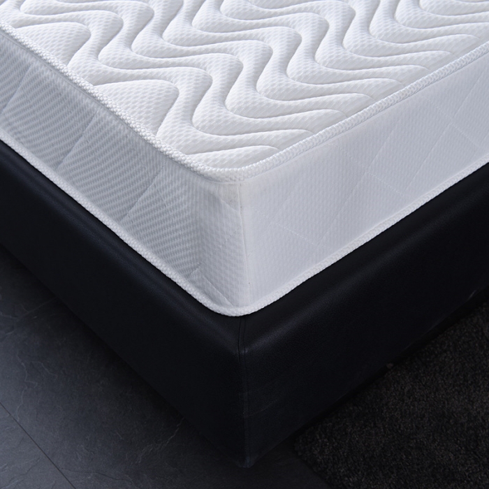 91家纺网 家纺一手货源 找家纺 顺丰包邮时奥家纺 2019新款独立弹簧床垫 S23