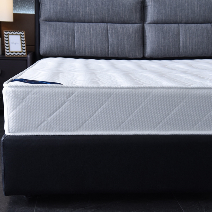 91家纺网 家纺一手货源 找家纺 顺丰包邮时奥家纺 2019新款独立弹簧床垫 S23