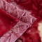 91家纺网 家纺一手货源 找家纺 （总）好艺佳毛毯 2023新款爆款拉舍尔学生毯双层加厚冬季