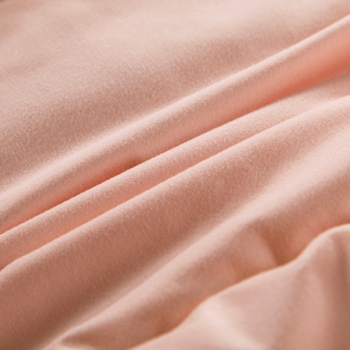 91家纺网 家纺一手货源 找家纺 百花王 2018新款羽丝被 玉色