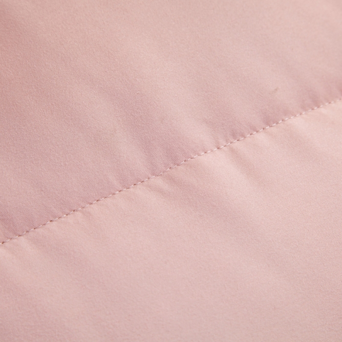 91家纺网 家纺一手货源 找家纺 百花王 2018新款羽丝被 玉色