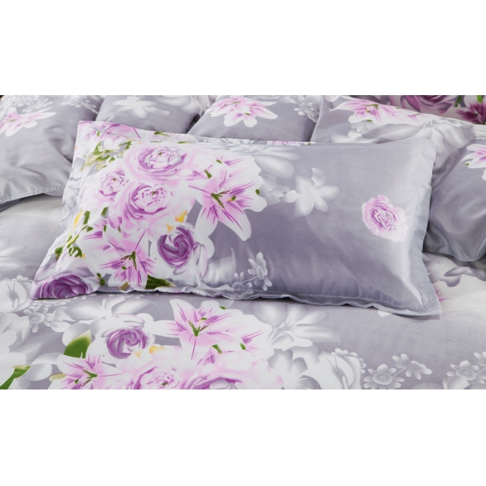 91家纺网 家纺一手货源 找家纺 （总）百花王 钻石绒四件套