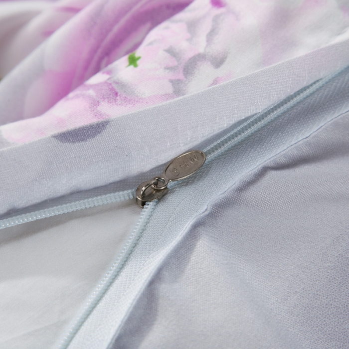 91家纺网 家纺一手货源 找家纺 （总）百花王 钻石绒四件套