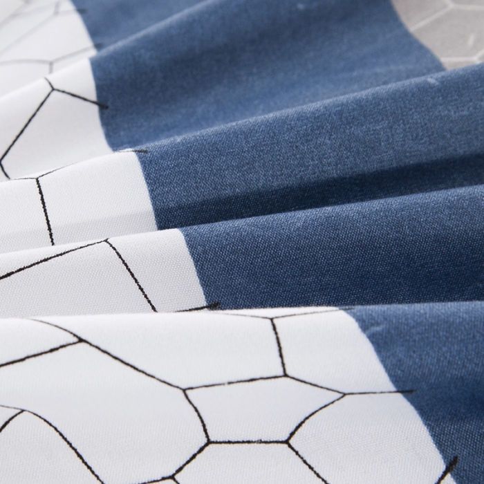 91家纺网 家纺一手货源 找家纺 百花王 钻石绒四件套 敦煌之恋