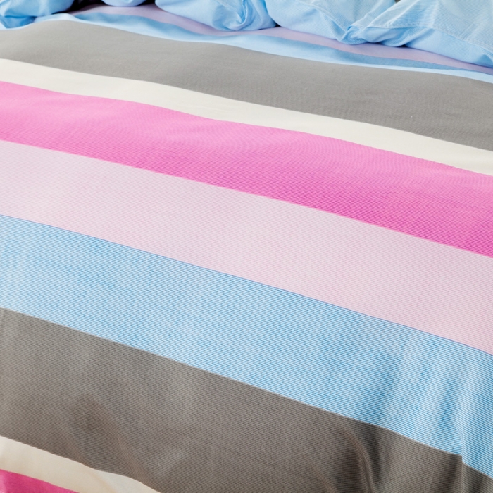 91家纺网 家纺一手货源 找家纺 百花王 钻石绒四件套 简爱