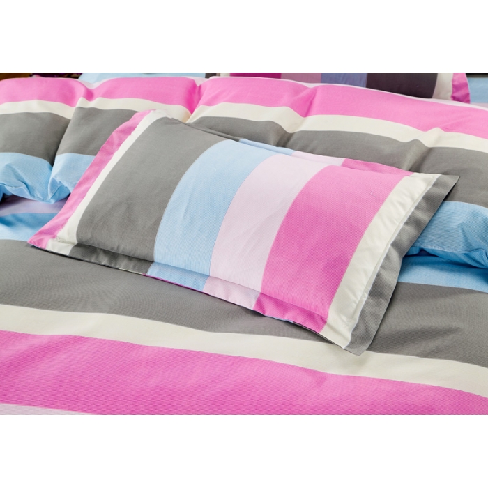 91家纺网 家纺一手货源 找家纺 百花王 钻石绒四件套 简爱