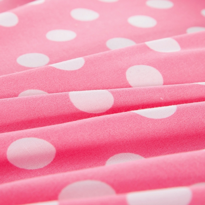 91家纺网 家纺一手货源 找家纺 百花王 钻石绒四件套 圆梦