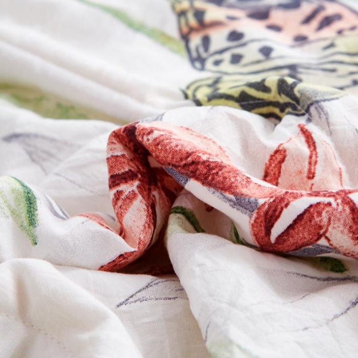 91家纺网 家纺一手货源 找家纺 （总）小燕燕家纺 2021新款水洗棉夏被空调被