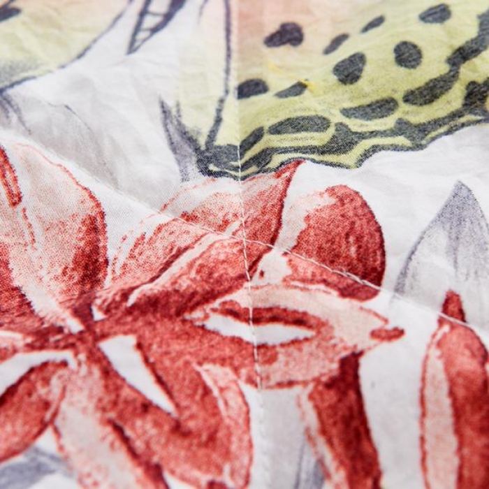 91家纺网 家纺一手货源 找家纺 （总）小燕燕家纺 2021新款水洗棉夏被空调被