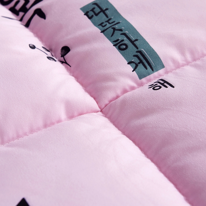 91家纺网 家纺一手货源 找家纺 （总）小燕燕家纺 2021新款羊毛被