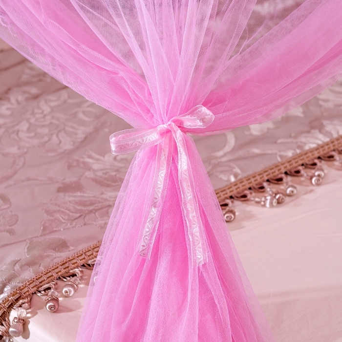 91家纺网 家纺一手货源 找家纺 （总）新太阳家纺 钓鱼竿蚊帐-暗香