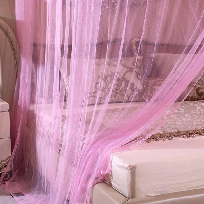 91家纺网 家纺一手货源 找家纺 （总）新太阳家纺 钓鱼竿蚊帐-暗香