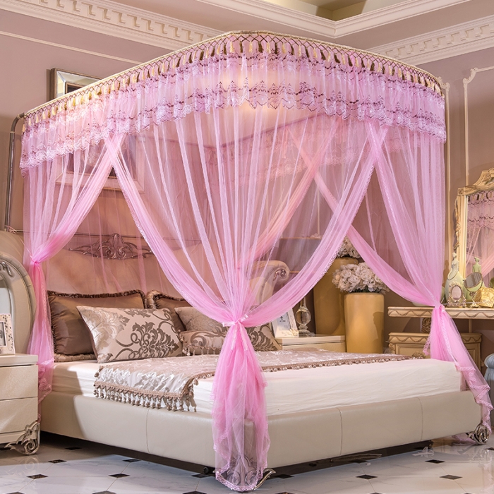 91家纺网 家纺一手货源 找家纺 （总）新太阳家纺 钓鱼竿蚊帐-暗香