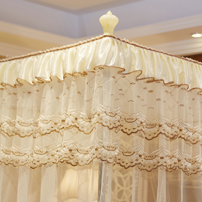 91家纺网 家纺一手货源 找家纺 新太阳家纺 迷迭香 米黄色