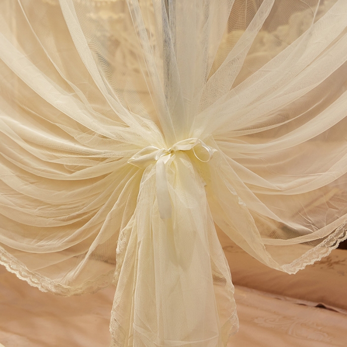 91家纺网 家纺一手货源 找家纺 新太阳家纺 迷迭香 米黄色