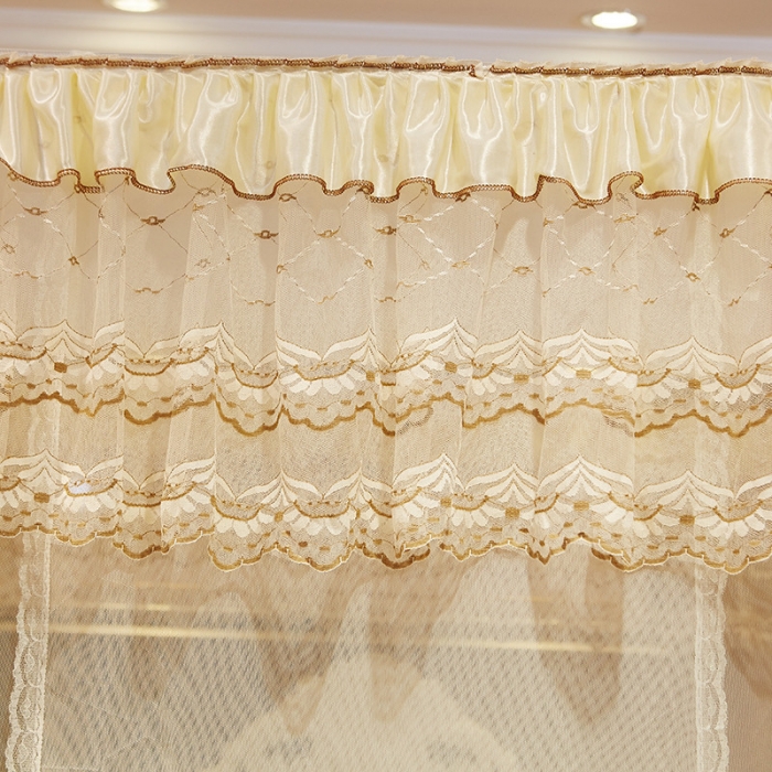 91家纺网 家纺一手货源 找家纺 新太阳家纺 迷迭香 米黄色