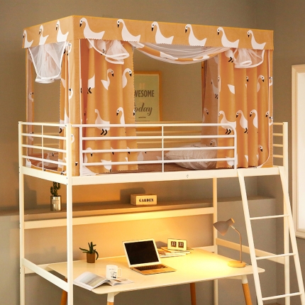 91家纺网 家纺一手货源 找家纺 （总）新太阳 2022新款学生蚊帐