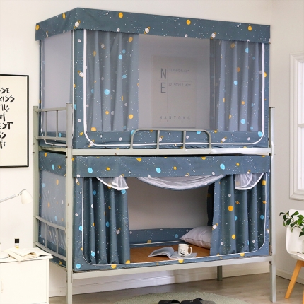 91家纺网 家纺一手货源 找家纺 （总）新太阳 2022新款学生蚊帐