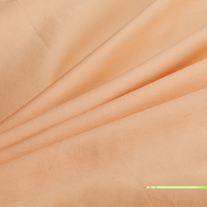 91家纺网 家纺一手货源 找家纺 （总）秀色 2019新款60S贡缎长绒棉纯色四件套