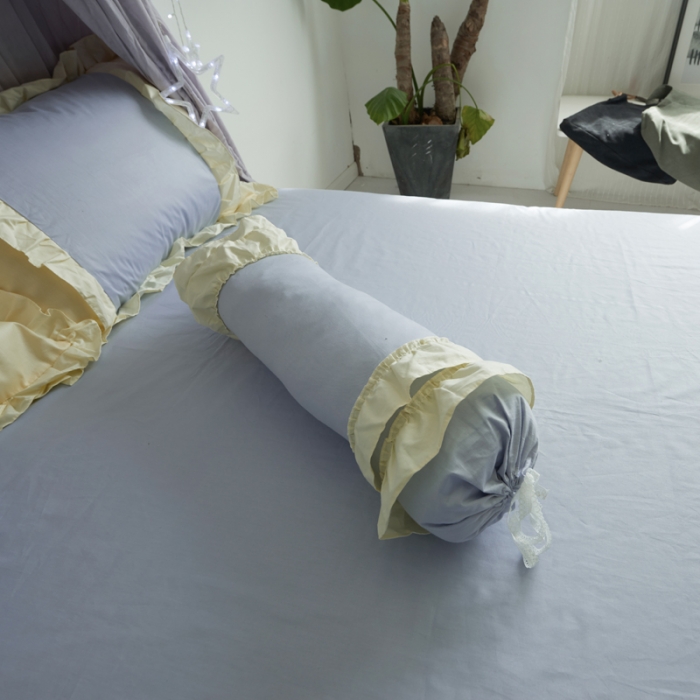 91家纺网 家纺一手货源 找家纺 （总）淑女公社 薇薇公主韩版全棉四件套