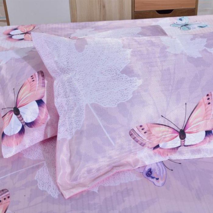 91家纺网 家纺一手货源 找家纺 （总）甜之梦家纺 2019新款可机洗花边冰丝凉席三件套