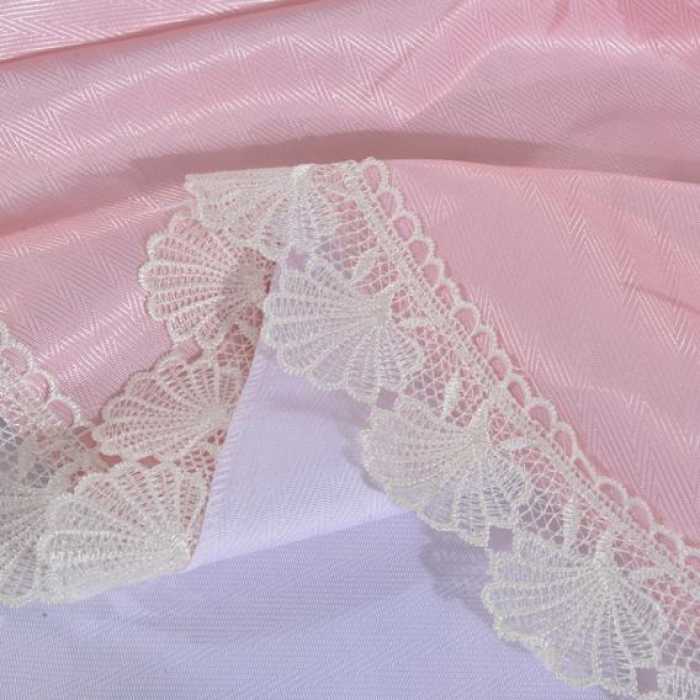 91家纺网 家纺一手货源 找家纺 （总）甜之梦家纺 2019新款可机洗花边冰丝凉席三件套