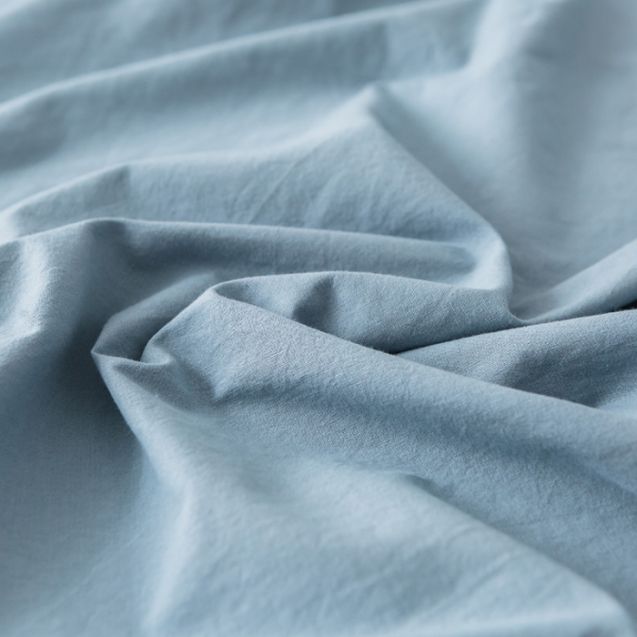 91家纺网 家纺一手货源 找家纺 （总）蓝巢家纺 水洗棉全棉单品系列床笠