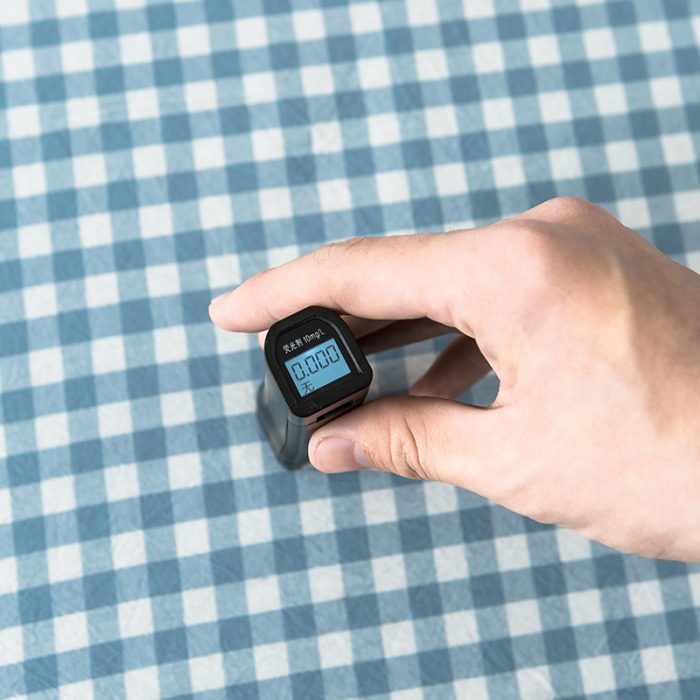 91家纺网 家纺一手货源 找家纺 蓝巢家纺 水洗棉全棉单品系列床笠 蓝小格