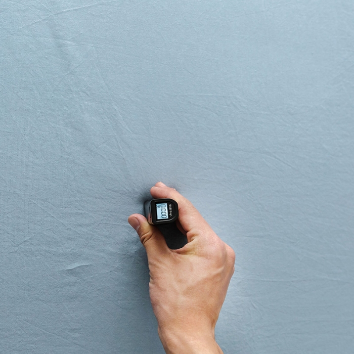 91家纺网 家纺一手货源 找家纺 蓝巢家纺 水洗棉全棉单品系列床单 湖蓝