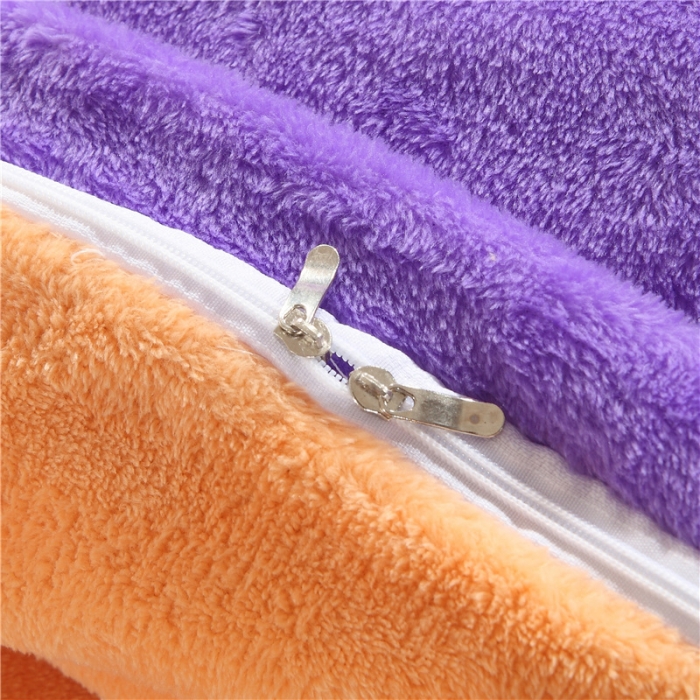 91家纺网 家纺一手货源 找家纺 佰亿莱 大版法莱绒四件套 怦然心动