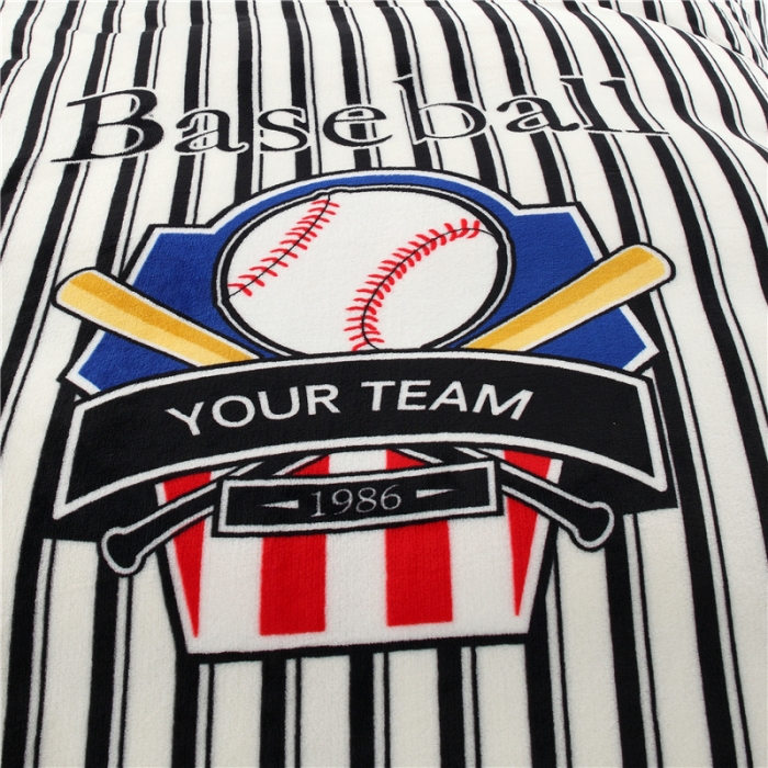 91家纺网 家纺一手货源 找家纺 佰亿莱 大版法莱绒四件套 休闲时光