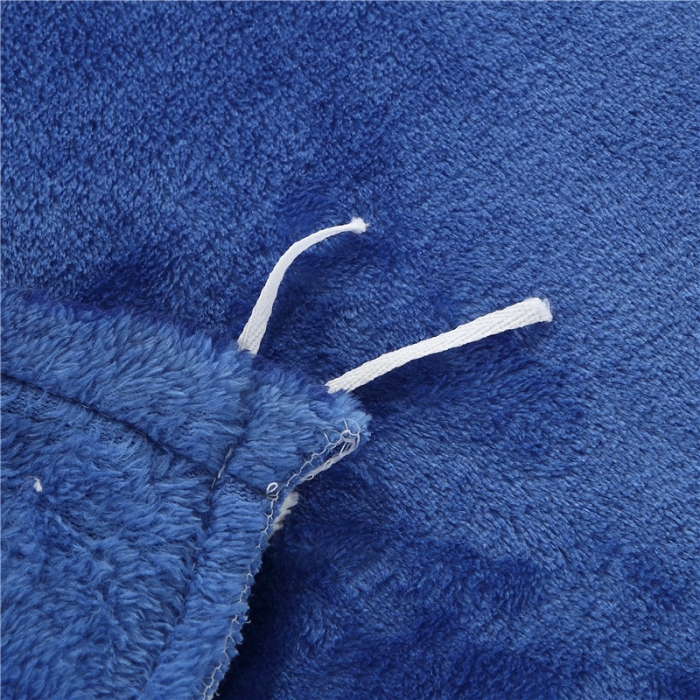 91家纺网 家纺一手货源 找家纺 佰亿莱 大版法莱绒四件套 休闲时光