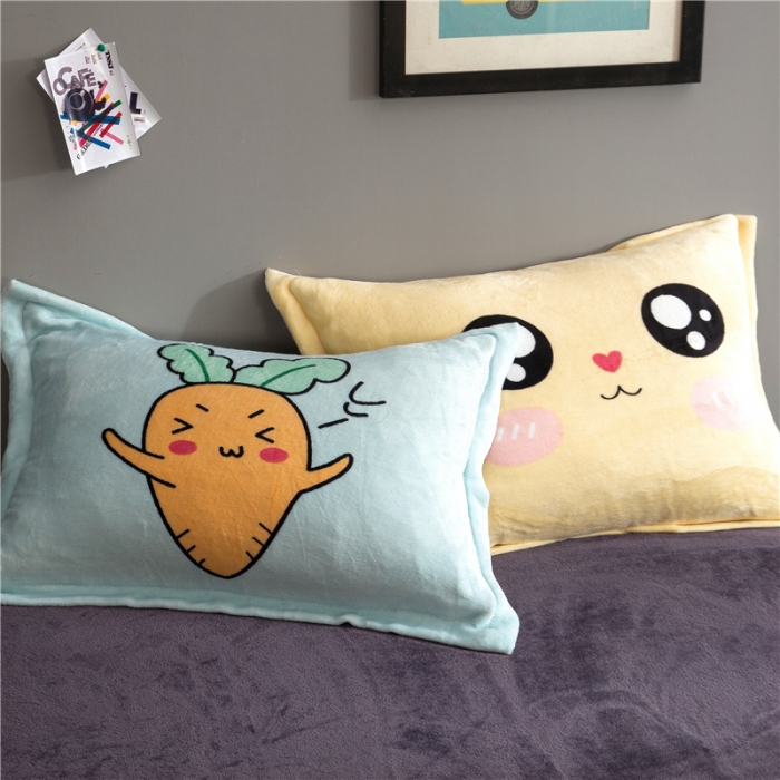 91家纺网 家纺一手货源 找家纺 佰亿莱 大版法莱绒四件套 多米