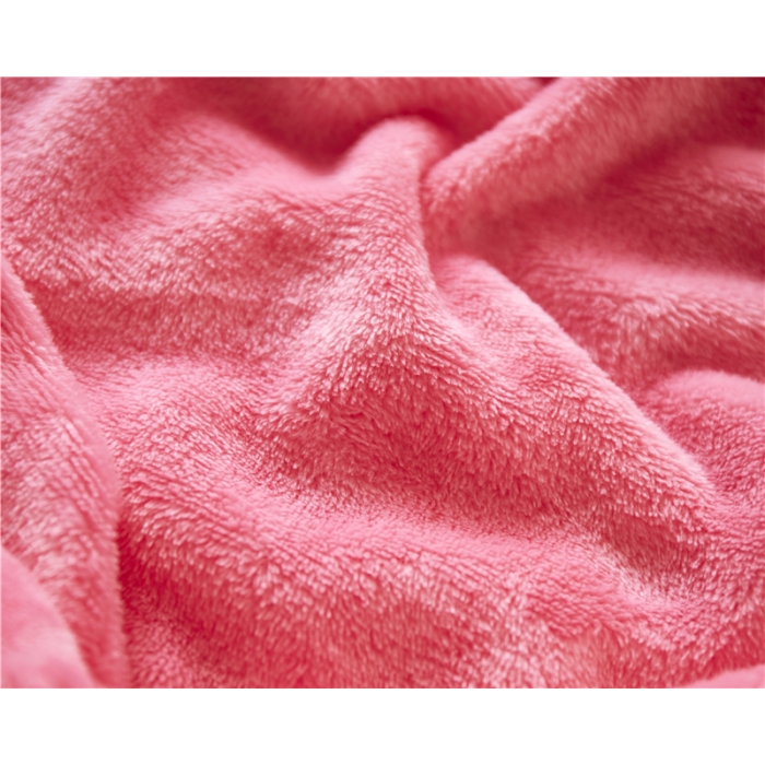 91家纺网 家纺一手货源 找家纺 佰亿莱 大版法莱绒四件套 凯蒂公主