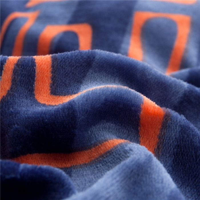 91家纺网 家纺一手货源 找家纺 佰亿莱 大版法莱绒四件套 恐龙一族