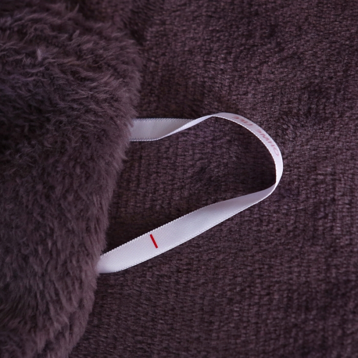 91家纺网 家纺一手货源 找家纺 佰亿莱 大版法莱绒四件套 萌宠