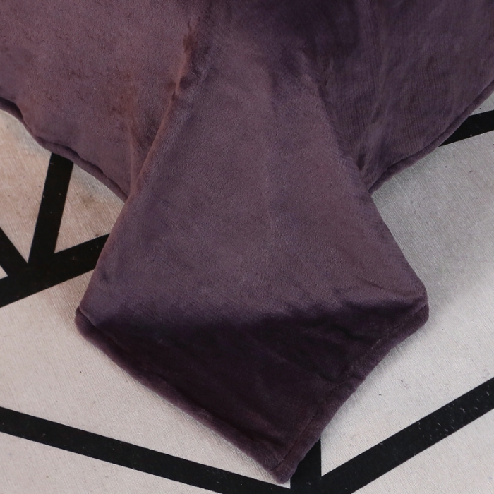 91家纺网 家纺一手货源 找家纺 佰亿莱 大版法莱绒四件套 萌宠