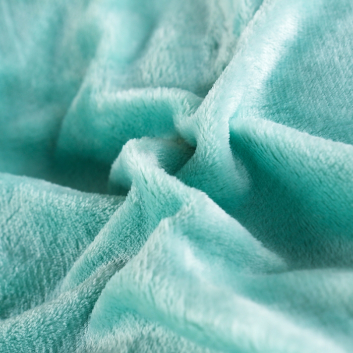 91家纺网 家纺一手货源 找家纺 佰亿莱 大版法莱绒四件套 妮妮兔