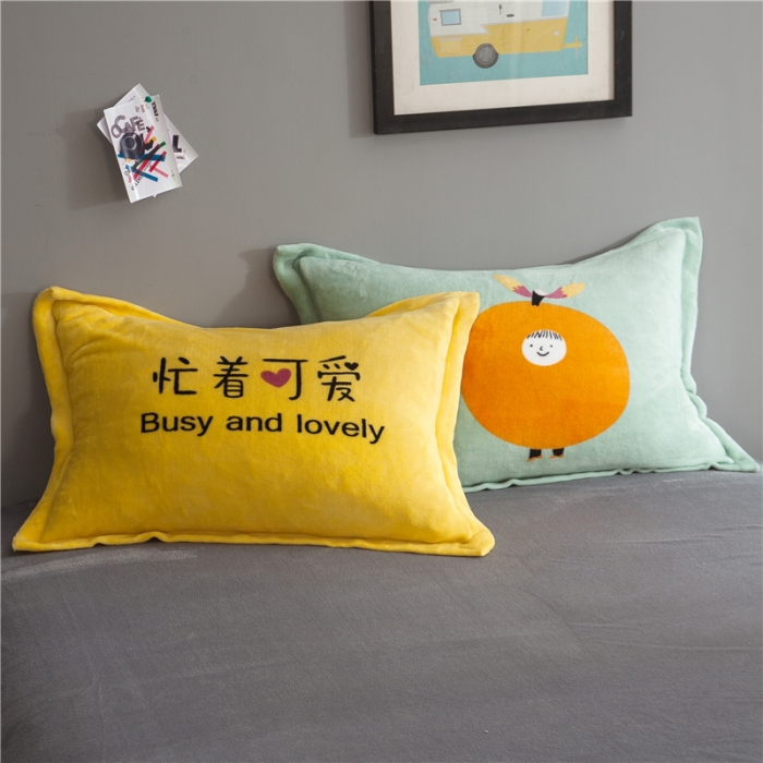 91家纺网 家纺一手货源 找家纺 佰亿莱 大版法莱绒四件套 普朗